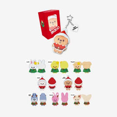 CUSHION KEYRING POP-UP STORE - Mostly K-pop BbokAri [Felix]