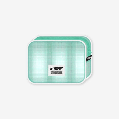 MESH POUCH Stray Kids THIS & THAT MD