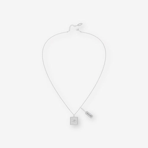 NECKLACE Stray Kids THIS & THAT MD