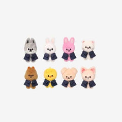 Stray Kids SKZOO 10CM Ver. SKZ’S MAGIC SCHOOL - Mostly K-pop Jiniret [Hyunjin]