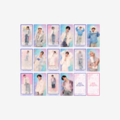 Stray Kids SPECIAL TRADING CARD SKZ 5’CLOCK - Mostly K-pop Default Title