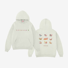HOODIE Stray Kids SKZOO X SANRIO CHARACTERS