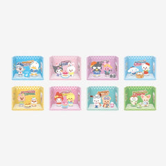 ROOM FIGURE Stray Kids SKZOO X SANRIO CHARACTERS