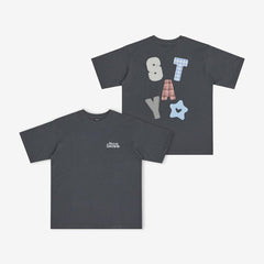 T-SHIRT Stray Kids STAY in Our Little House MD