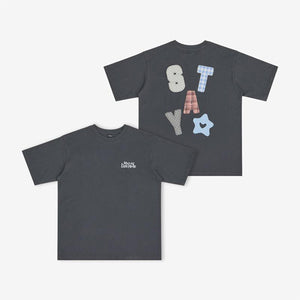 T-SHIRT Stray Kids STAY in Our Little House MD
