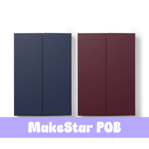 &TEAM – KR 3rd Mini Album [Mark on Me]- MAKESTAR POB