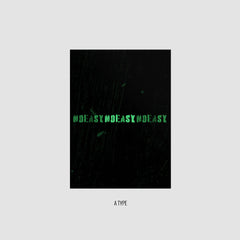 STRAY KIDS – The 2nd Full album [NOEASY] (Standard ver.) - Mostly K-pop A [Green]