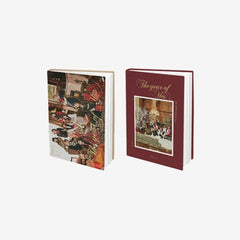 TWICE – 3rd Special Album [THE YEAR OF YES] - Mostly K-pop Ver. A