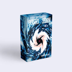 TOMORROW X TOGETHER 9th Mini Album 'PERFECT STORM' (KiT Ver.)