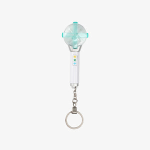 TXT Official Light Stick Keyring