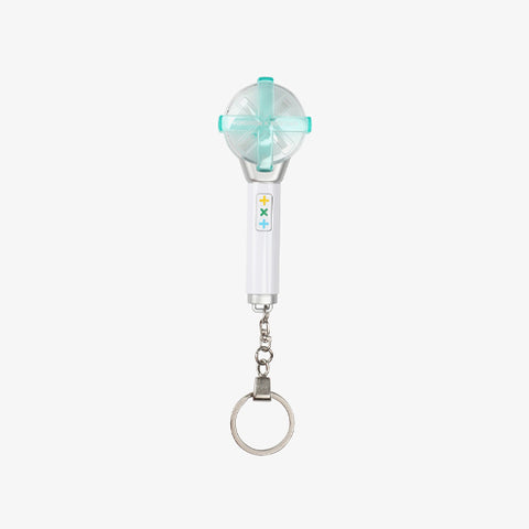 TXT Official Light Stick Keyring