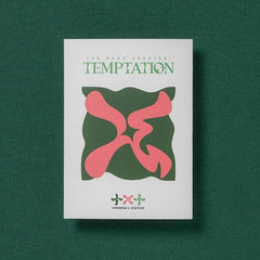 TXT – The Name Chapter : TEMPTATION (Lullaby ver.) - Mostly K-pop Random
