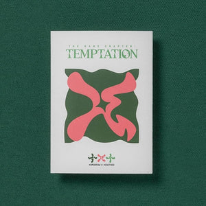 TXT – The Name Chapter : TEMPTATION (Lullaby ver.) - Mostly K-pop Random