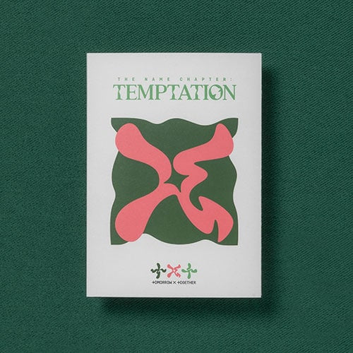 TXT – The Name Chapter : TEMPTATION (Lullaby ver.) - Mostly K-pop Random