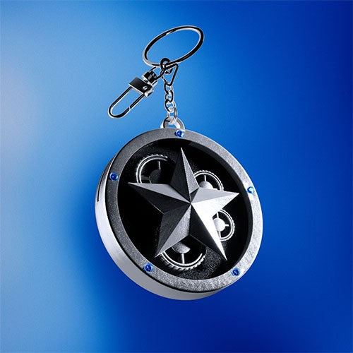 TXT – The Star Chapter [TOGETHER] (Star Keyring Ver.)