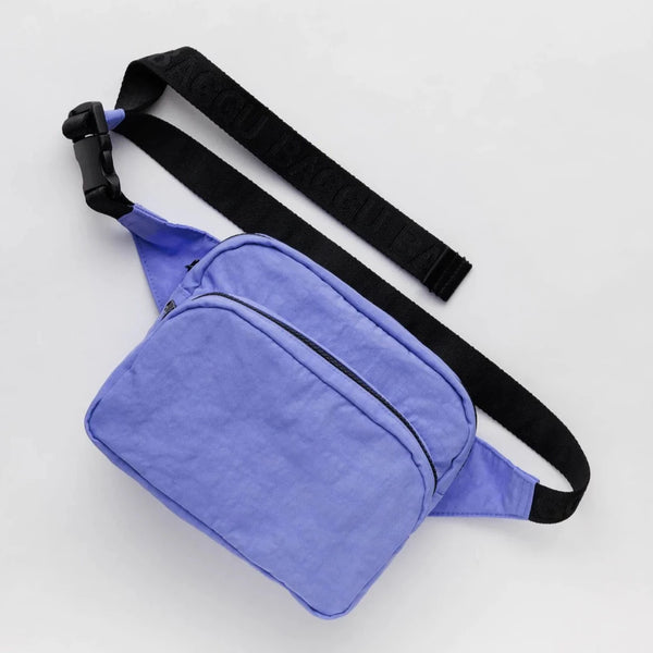 Baggu Fanny Pack Bluebell