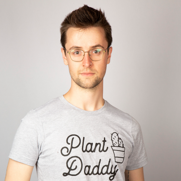 Plant Daddy Shirt