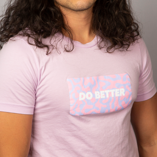 Do Better Shirt